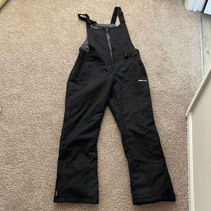 Adult Unisex Medium Ski/Snowboard Bib